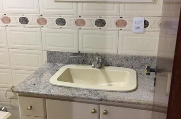 Apartamento para aluguel Parque dos Bandeirantes RIBEIRAO PRETO - Foto 3