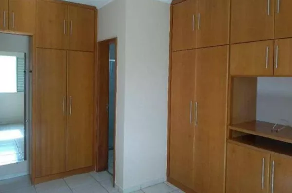 Apartamento para aluguel Residencial Florida RIBEIRAO PRETO - Foto 1
