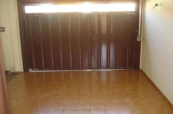 Garagem