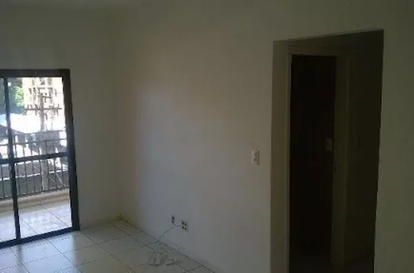 Apartamento para aluguel Nova Aliança RIBEIRAO PRETO - Foto 4