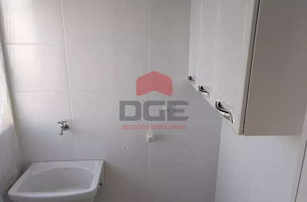 Apartamento em Jardim Paulista  -  Ribeirão Preto - Foto 5