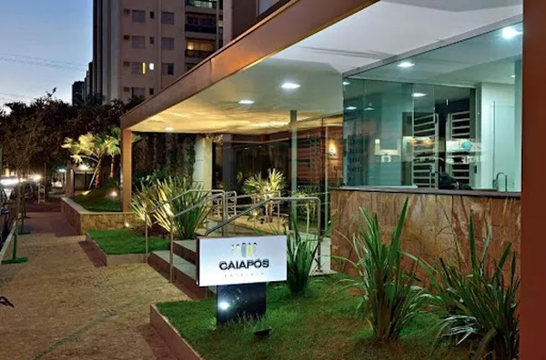 Apartamento para venda Santa Cruz do José Jacques RIBEIRAO PRETO - Foto 2