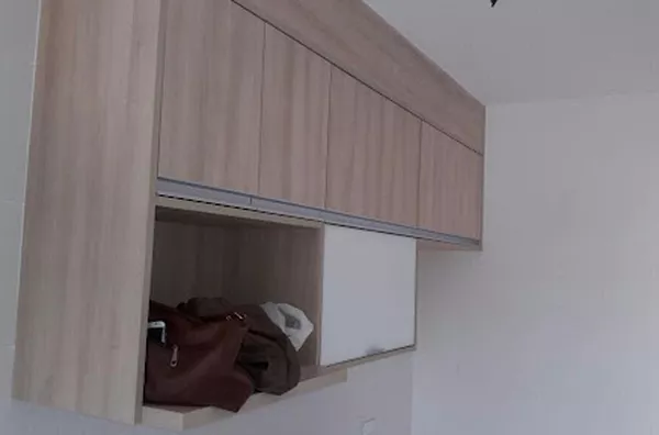 Apartamento para aluguel Sumarézinho  RIBEIRAO PRETO