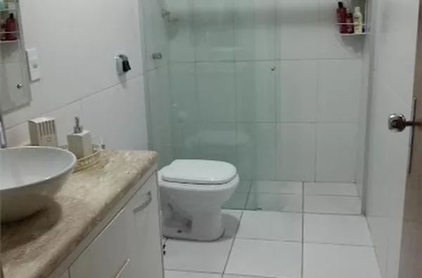 Casa para venda Jardim Irajá RIBEIRAO PRETO - Foto 10