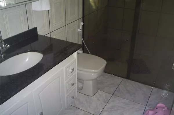 Banheiro