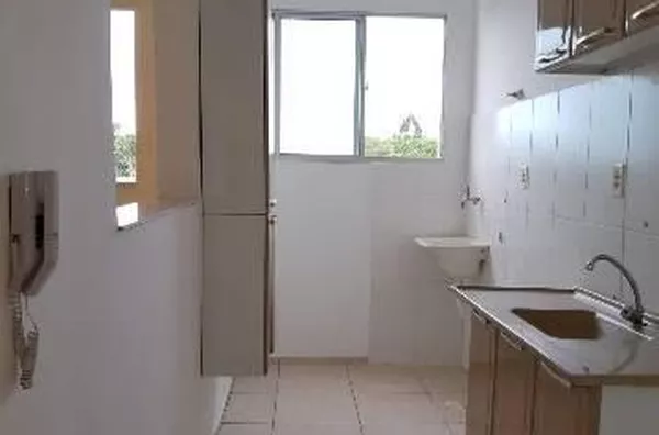 Apartamento para aluguel Parque São Sebastião RIBEIRAO PRETO - Foto 7