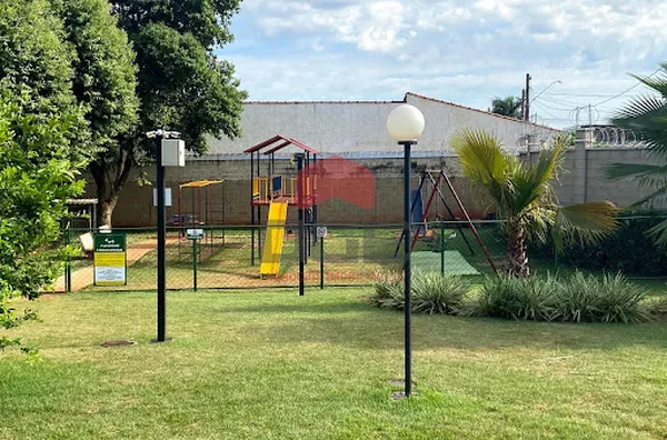 Apartamento em Parque Sao Sebastiao  -  Ribeirão Preto - Foto 4