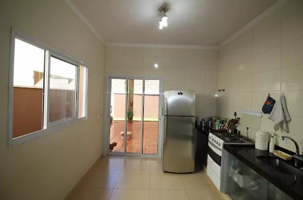 Casa para venda Condomínio Buona Vita RIBEIRAO PRETO - Foto 2