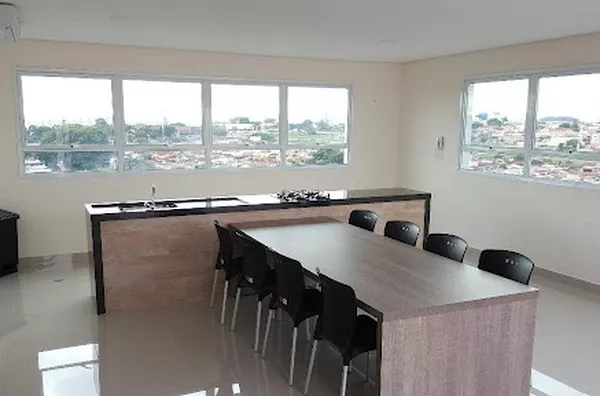 Apartamento para aluguel e venda Jardim Palma Travassos RIBEIRAO PRETO - Foto 6