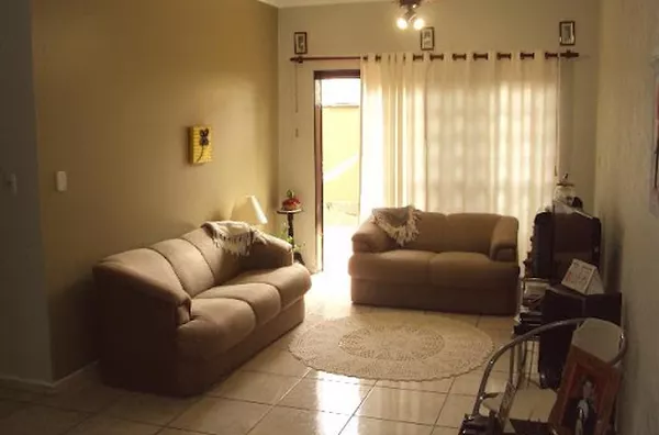 Apartamento para venda Presidente Médici RIBEIRAO PRETO - Foto 5