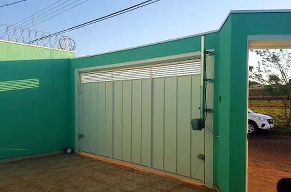 Casa para venda Residencial Parque dos Servidores RIBEIRAO PRETO - Foto 5