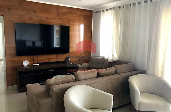 Apartamento em Nova Aliança  -  Ribeirão Preto - Foto 2