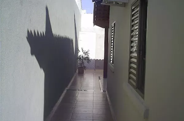 Corredor Externo