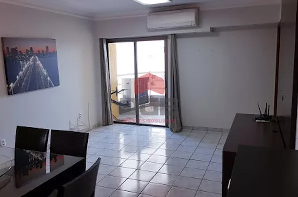Apartamento em Campos Elísios  -  Ribeirão Preto - Foto 1
