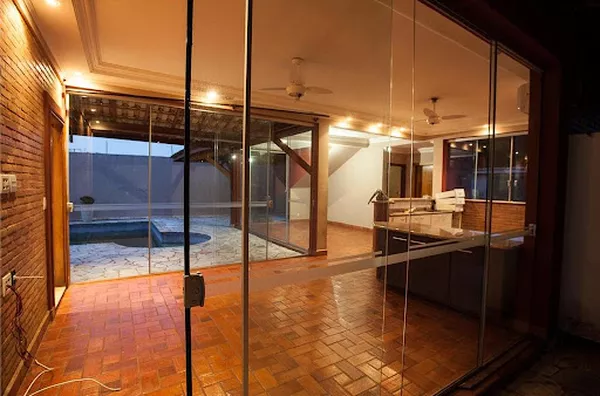 Casa para venda City Ribeirão RIBEIRAO PRETO