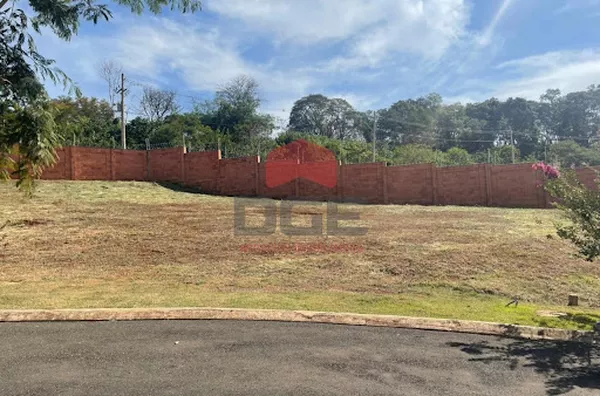 Lote / Terreno em Bonfim Paulista  -  Ribeirão Preto - Foto 1