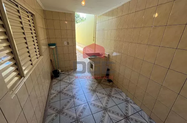 Casa em Campos Elísios  -  Ribeirão Preto - Foto 6