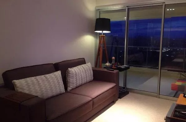 Apartamento para aluguel Cidade Monções São Paulo