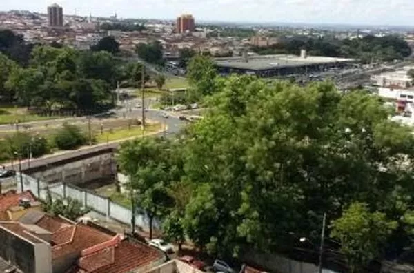 Apartamento para aluguel Centro RIBEIRAO PRETO - Foto 2