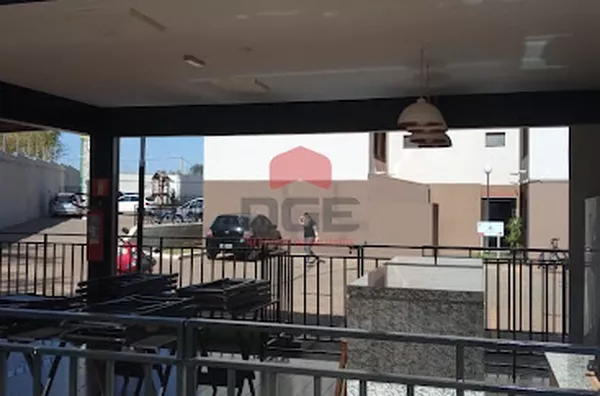 Apartamento em Jardim Santa Cecilia - Bonfim Paulista  -  Ribeirão Preto - Foto 2