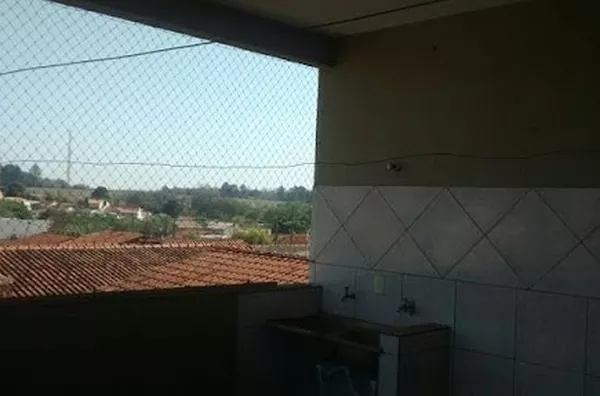 Casa para aluguel Jardim Alexandre Balbo RIBEIRAO PRETO - Foto 3