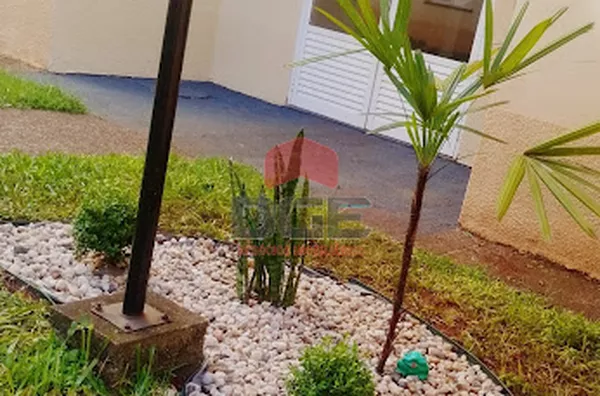 Apartamento em Parque Ribeirao Preto  -  Ribeirão Preto - Foto 1