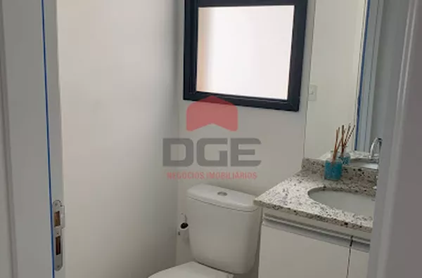 Apartamento em Campos Elísios  -  Ribeirão Preto - Foto 3