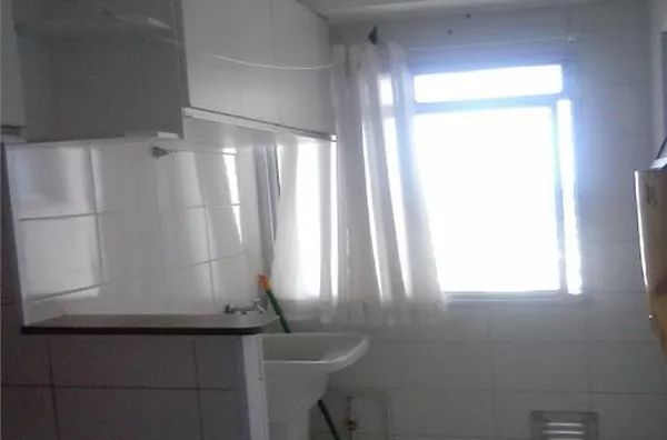 Apartamento para aluguel Ipiranga RIBEIRAO PRETO - Foto 9