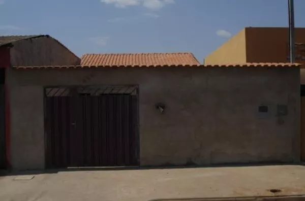 Casa para venda Parque dos Flamboyans RIBEIRAO PRETO - Foto 1