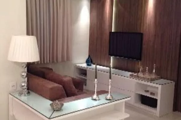 Apartamento em Nova Aliança  -  Ribeirão Preto - Foto 3