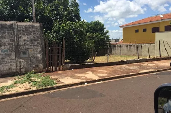 Terreno para venda Jardim Zara RIBEIRAO PRETO - Foto 1