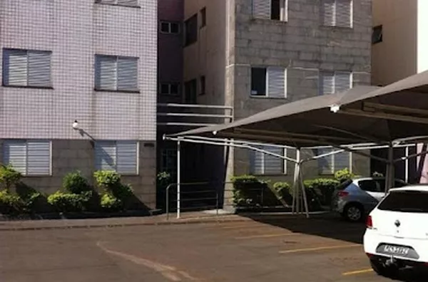 Apartamento para aluguel Jardim Paulistano RIBEIRAO PRETO - Foto 1