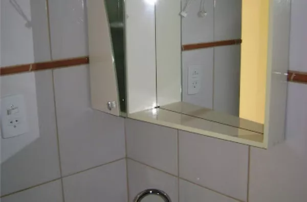 Apartamento Kitchenette/Studio para aluguel Vila Monte Alegre RIBEIRAO PRETO - Foto 5