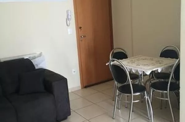 Apartamento para aluguel Nova Aliança RIBEIRAO PRETO - Foto 4