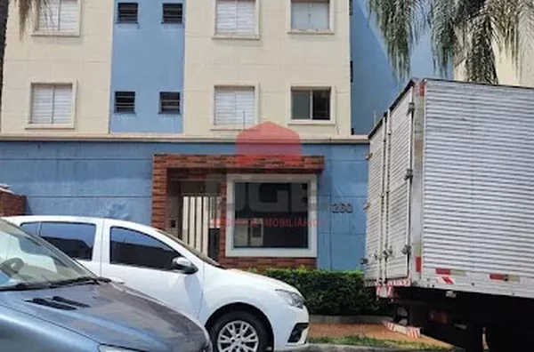 Apartamento em Presidente Medici  -  Ribeirão Preto - Foto 1