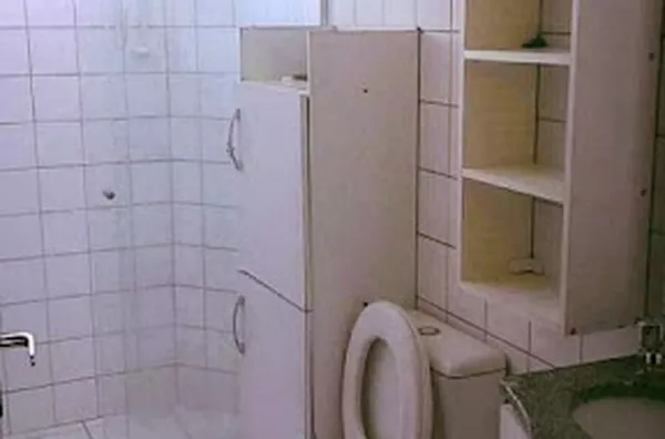 Apartamento para aluguel Presidente Médici RIBEIRAO PRETO - Foto 5