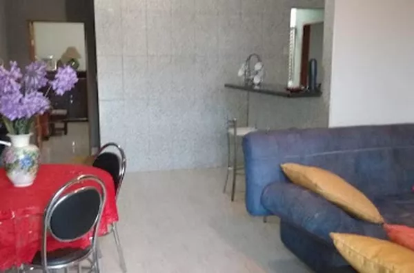 Casa para venda Jardim Pedra Branca RIBEIRAO PRETO - Foto 3