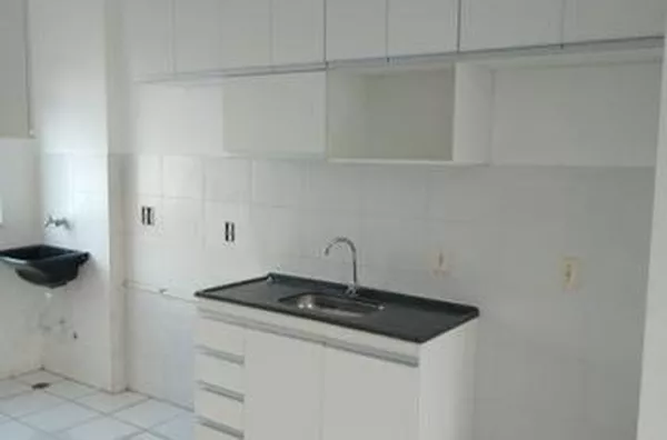 Apartamento para aluguel Jardim Florestan Fernandes RIBEIRAO PRETO - Foto 3