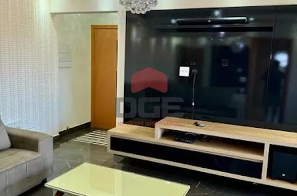 Apartamento em Nova Aliança  -  Ribeirão Preto - Foto 6