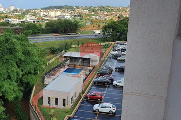 Apartamento em Jardim Manoel Penna  -  Ribeirão Preto - Foto 2