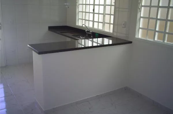 Cozinha/Copa