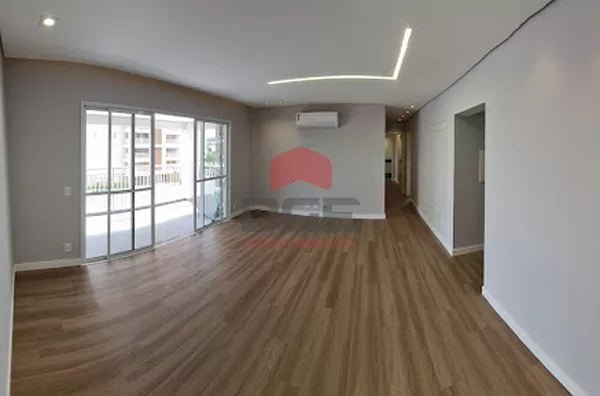 Apartamento em Vila do Golfe  -  Ribeirão Preto - Foto 3