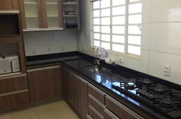 Casa para aluguel e venda Residencial Florida RIBEIRAO PRETO - Foto 6