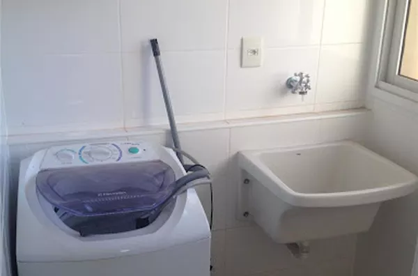 Apartamento para aluguel Nova Aliança RIBEIRAO PRETO - Foto 6