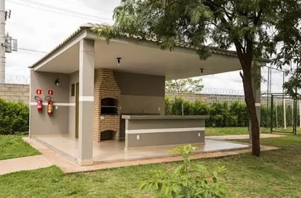 Apartamento para aluguel Jardim Roberto Benedetti RIBEIRAO PRETO - Foto 2