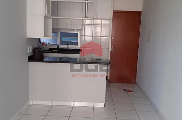 Apartamento em Parque Anhanguera  -  Ribeirão Preto - Foto 2