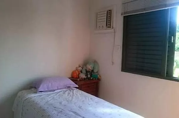 Apartamento para aluguel Vila Monte Alegre RIBEIRAO PRETO