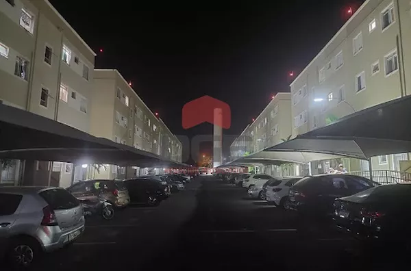 Apartamento em Parque dos Pinus  -  Ribeirão Preto - Foto 1