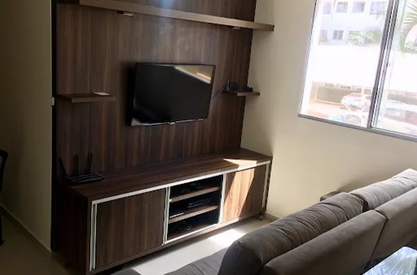 Apartamento para venda Parque Residencial Lagoinha RIBEIRAO PRETO - Foto 11