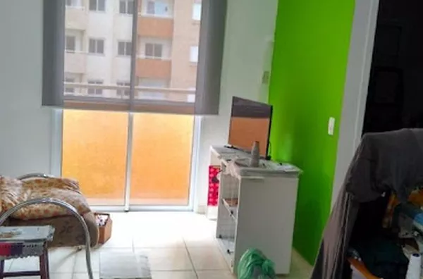 Apartamento para aluguel e venda Campos Elíseos RIBEIRAO PRETO - Foto 1